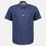 Camisa manga corta Deku