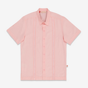 Camisa guayabera manga corta Markovich