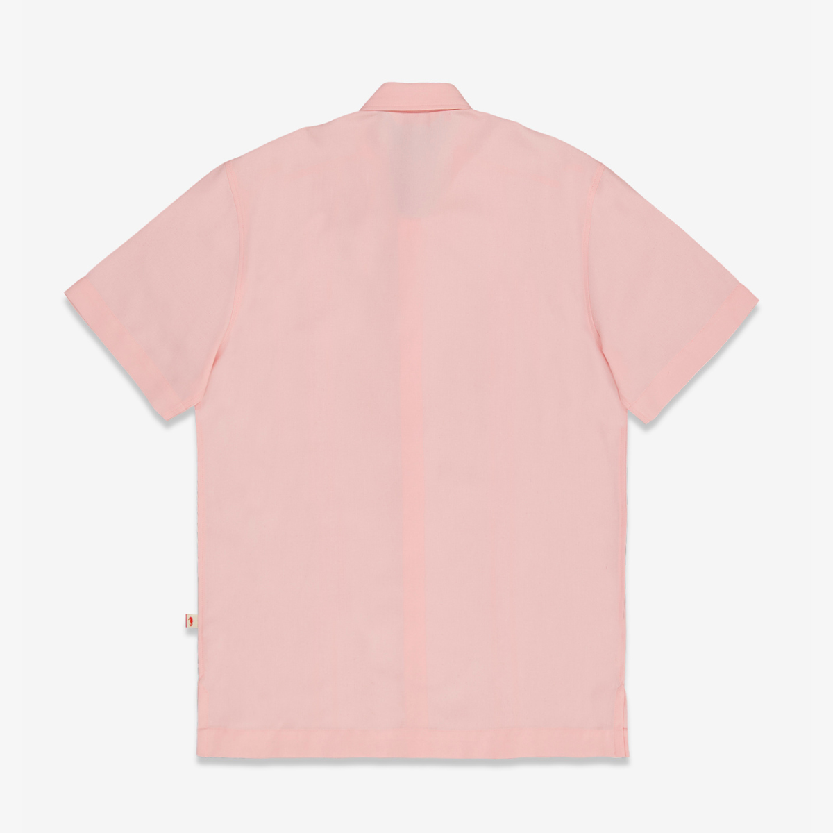 Camisa guayabera manga corta Markovich