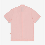 Camisa guayabera manga corta Markovich