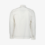 Guayabera hombres color blanco