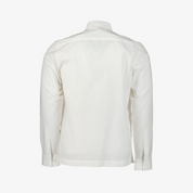 Guayabera hombres color blanco