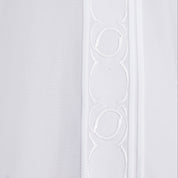 Camisa guayabera manga corta Andriel