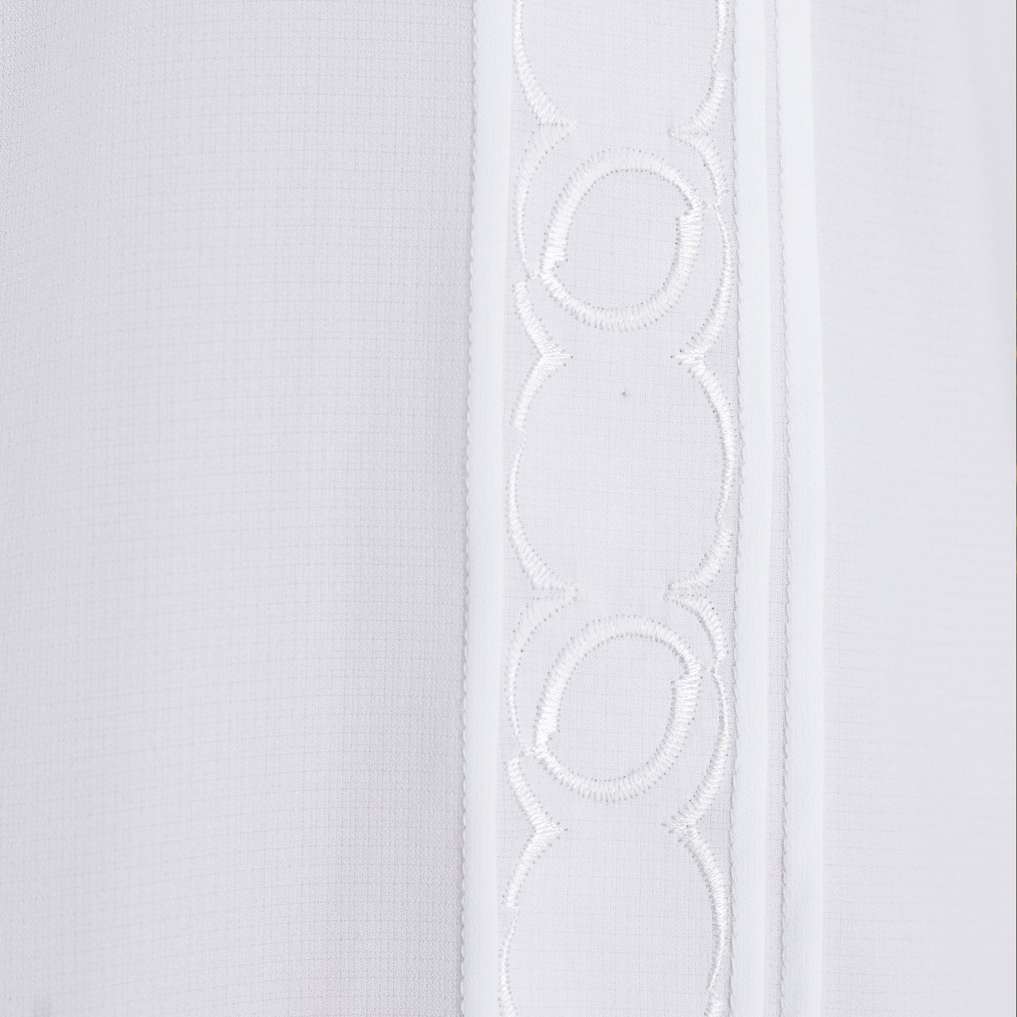 Camisa guayabera manga corta Andriel