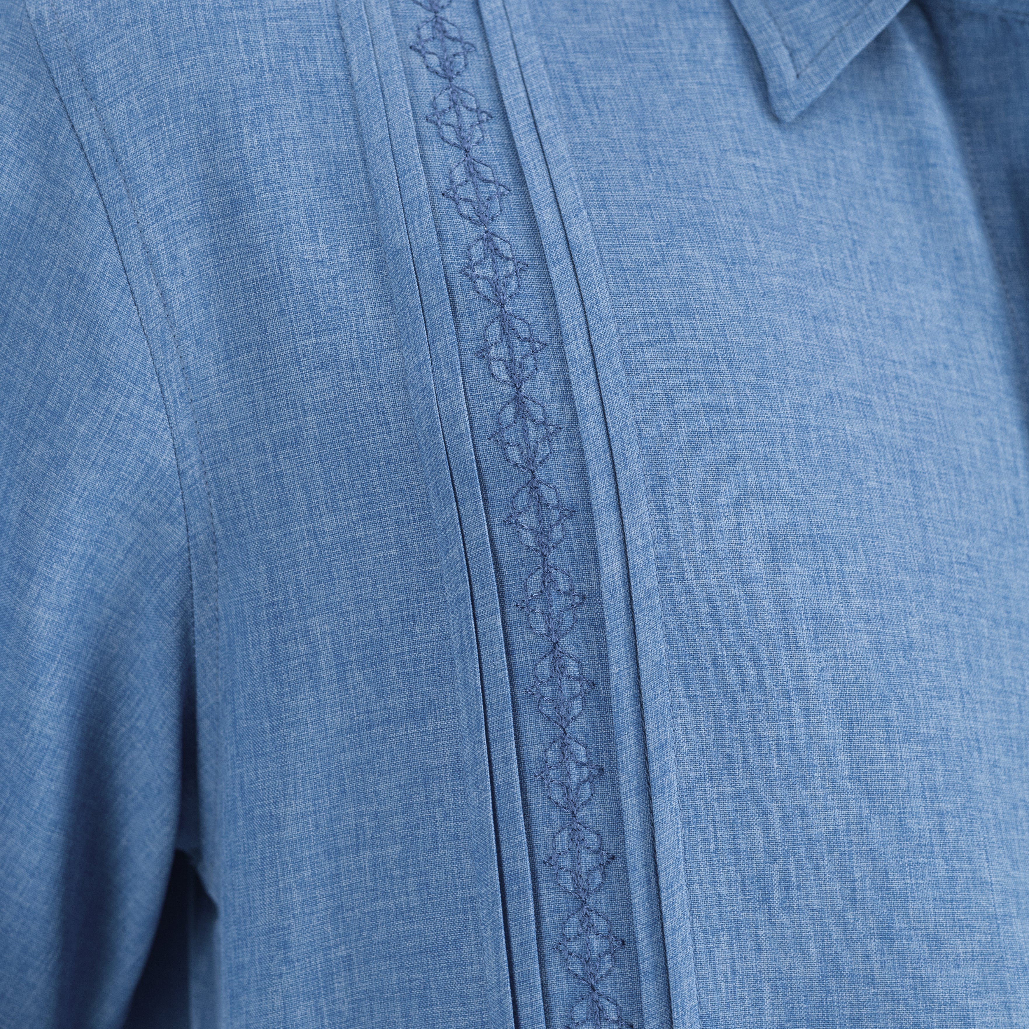 Camisa guayabera Arkas XXL