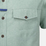 Camisa manga corta Hylian