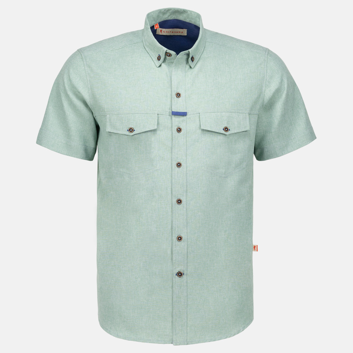 Nueva colección de Camisas guayaberas y Camisas Hawaianas