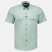 Camisa manga corta Hylian