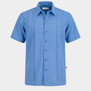 Camisa Guayabera Isair XXL