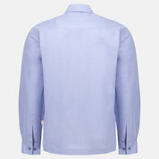 Camisa guayabera manga larga Julius