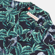 Camisa hawaiana Paquidermo Tallas Extras