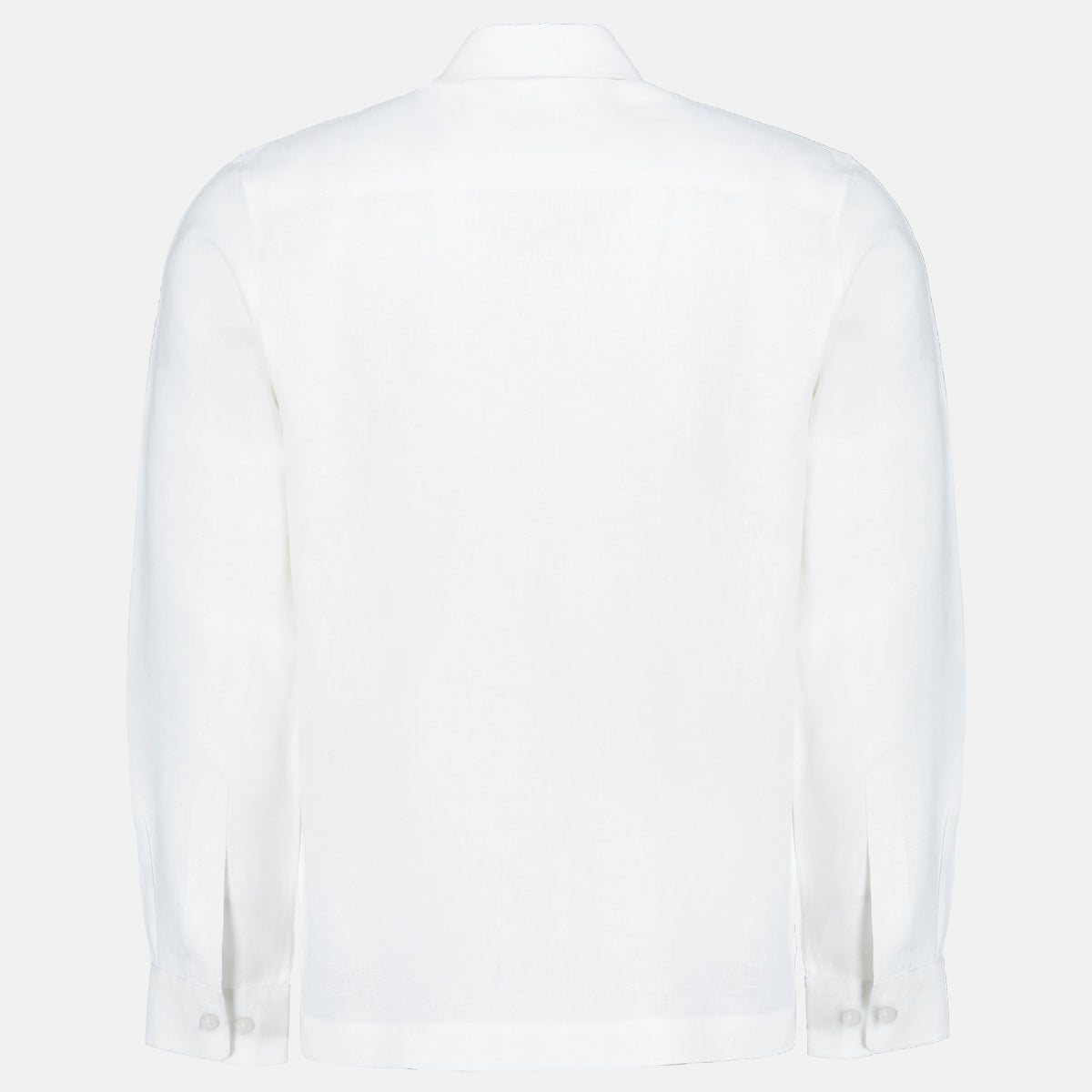 Camisa guayabera manga larga Murillo