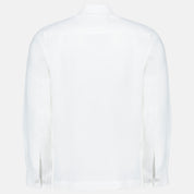 Camisa guayabera manga larga Murillo