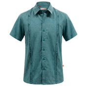 Camisa guayabera Markovich XXL