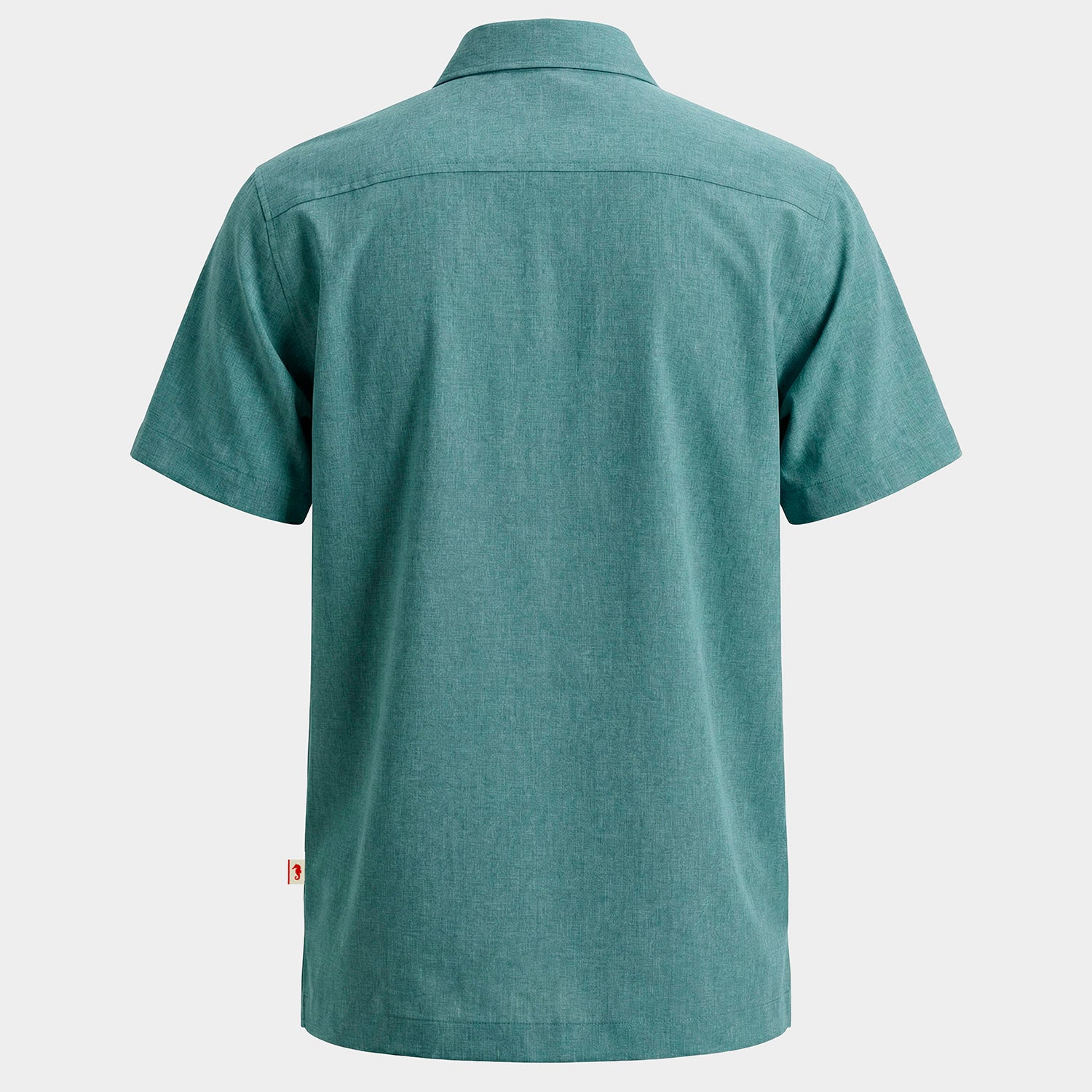 Camisa guayabera manga corta Markovich