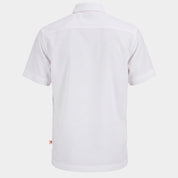 Camisa guayabera manga corta Marotta