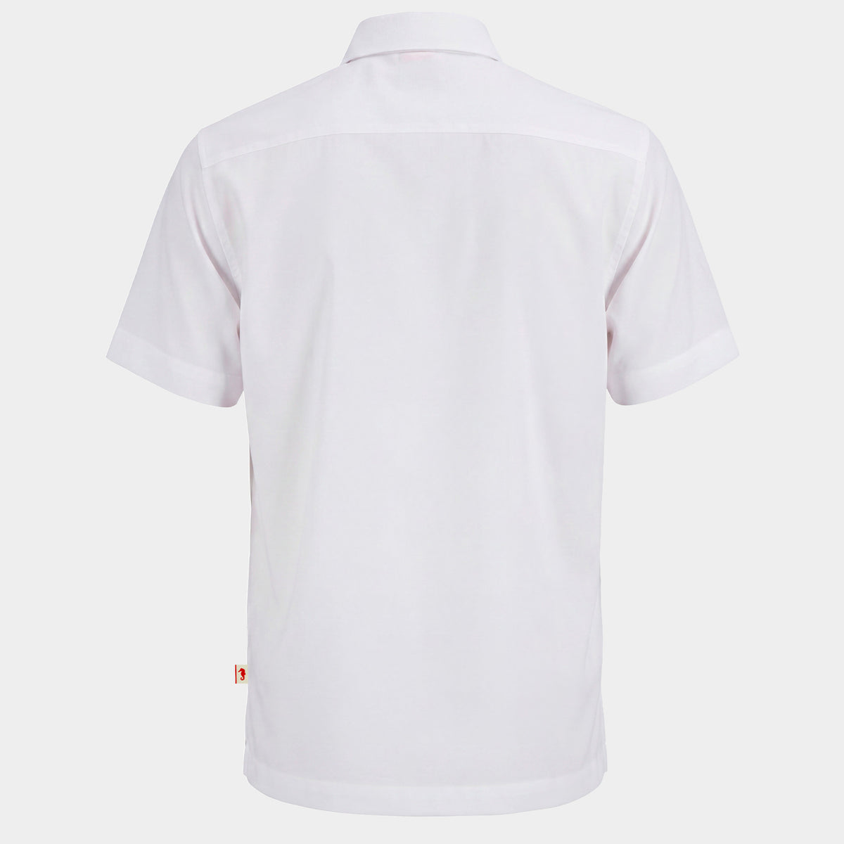 Camisa guayabera manga corta Marotta