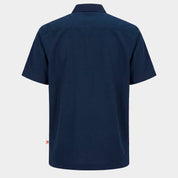 Camisa guayabera manga corta Ornela