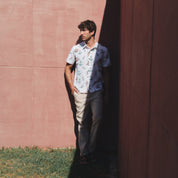 Pantalón Slim fit Pereira