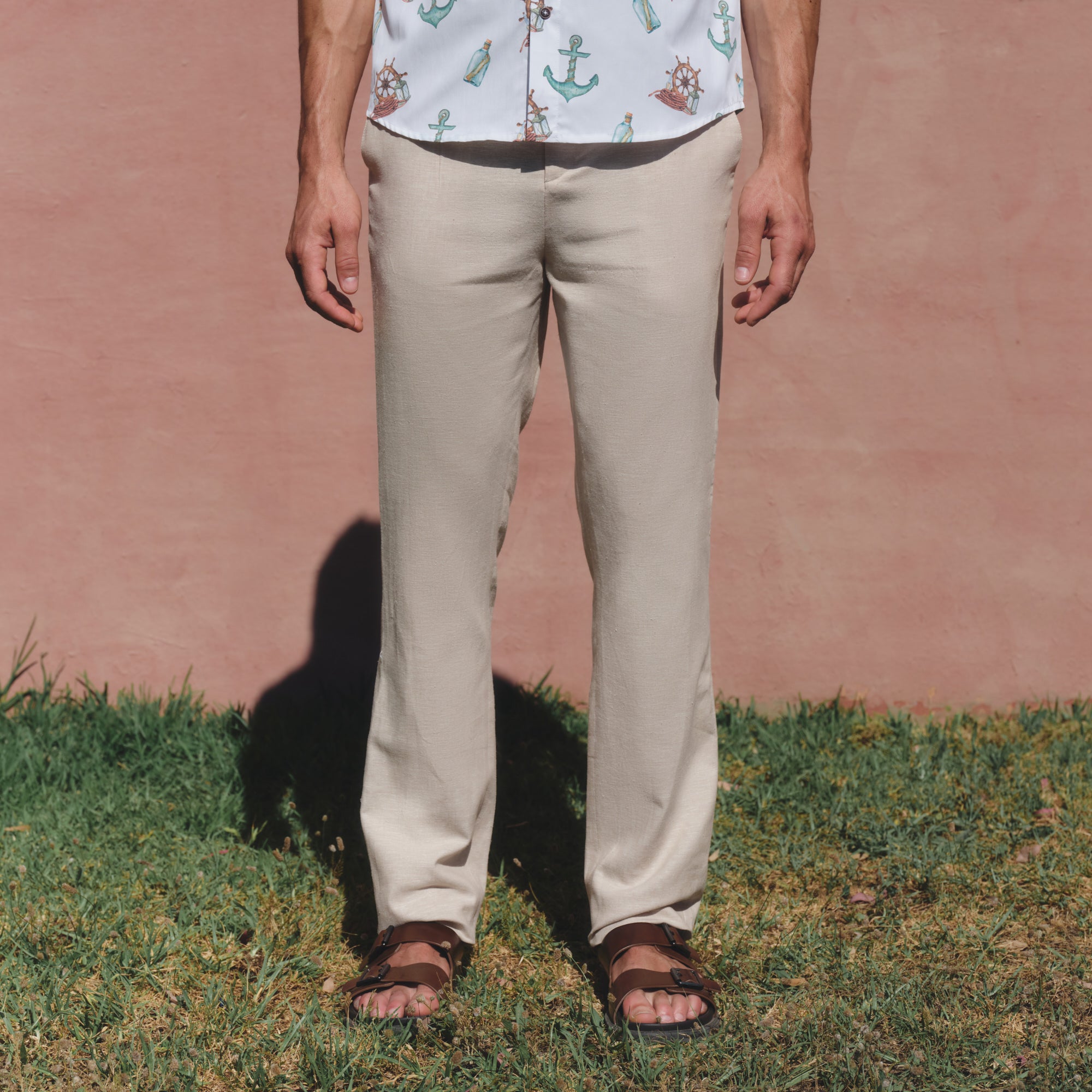 Pantalón Slim fit Pereira