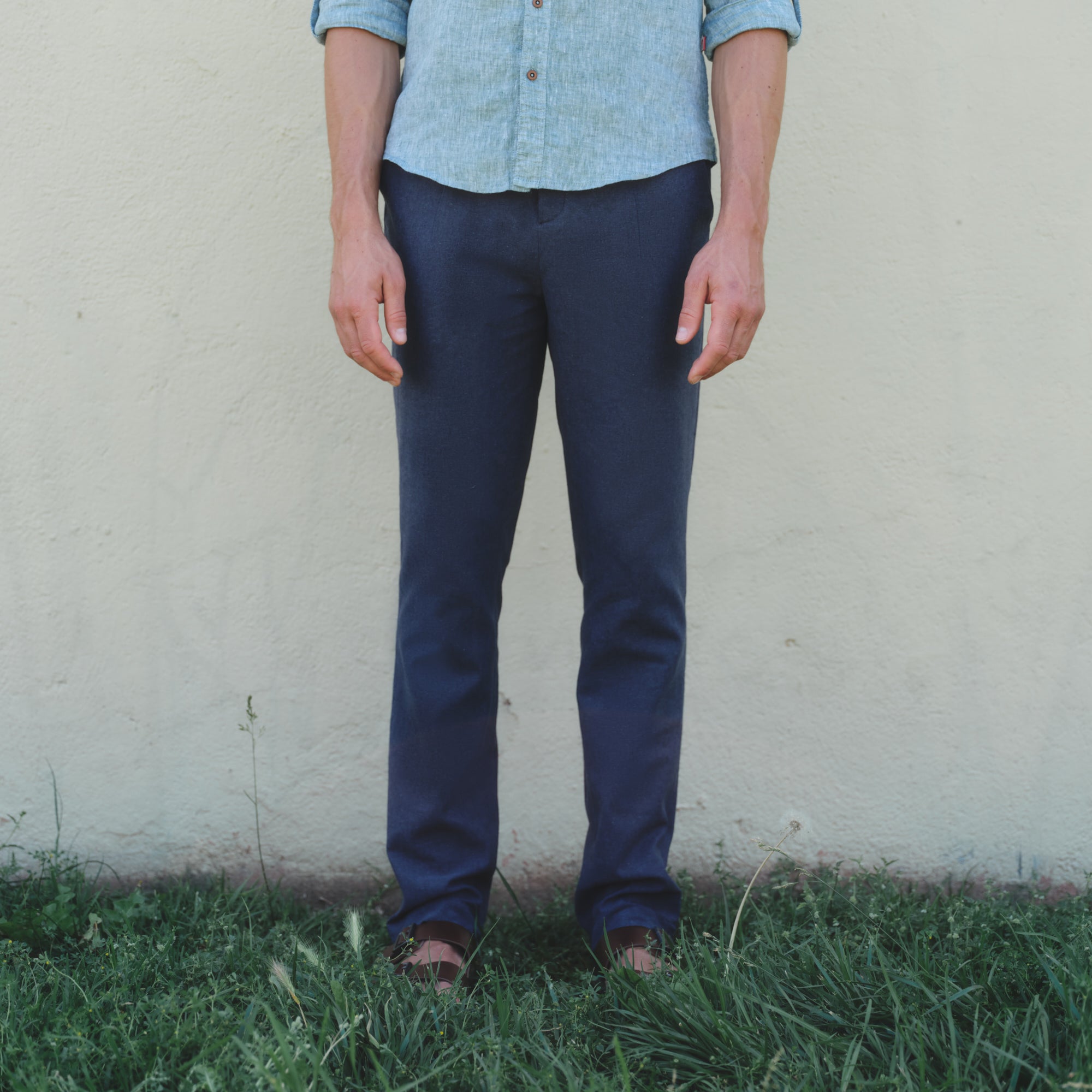 Pantalón Slim fit Pereira