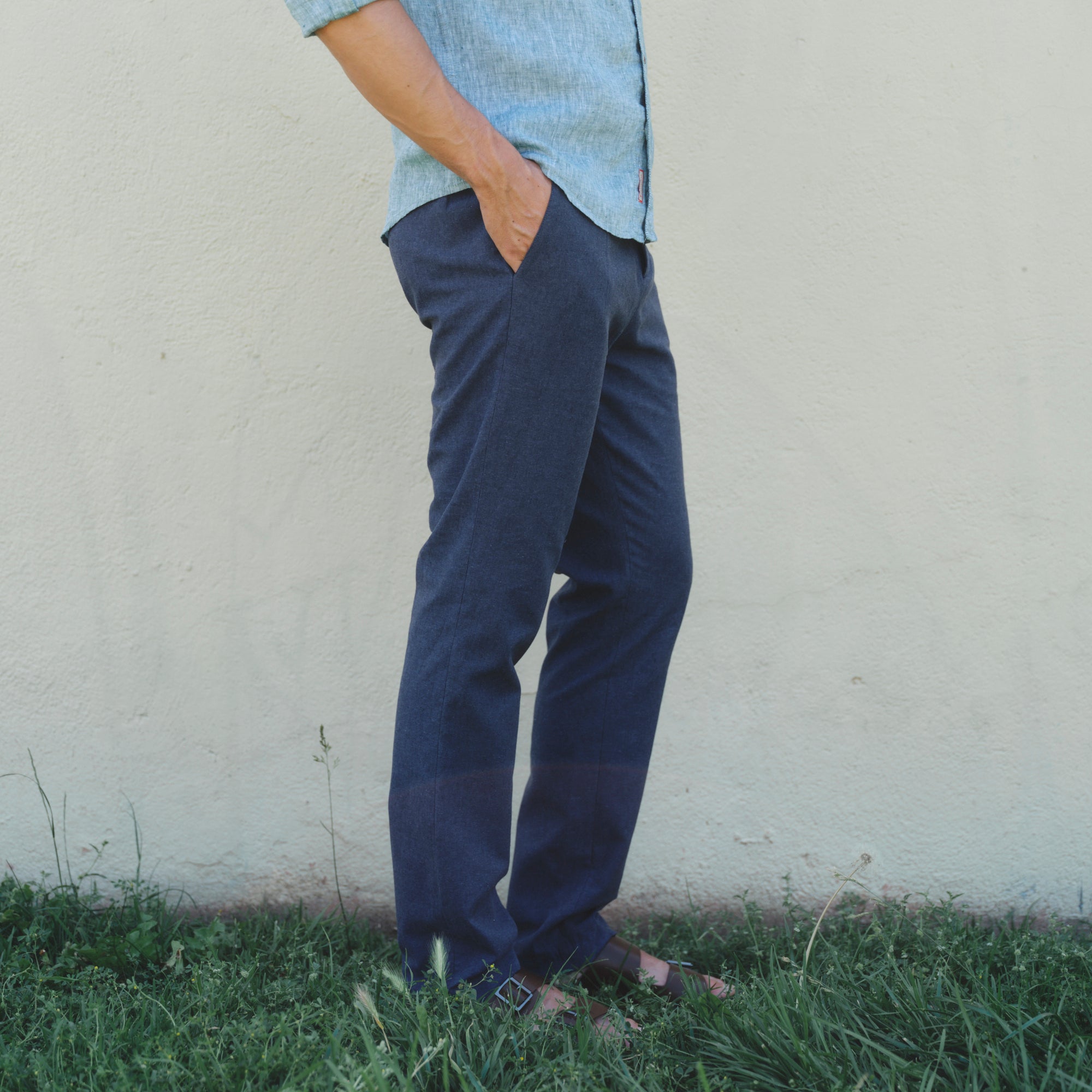 Pantalón Slim fit Pereira