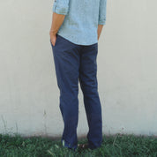 Pantalón Slim fit Pereira