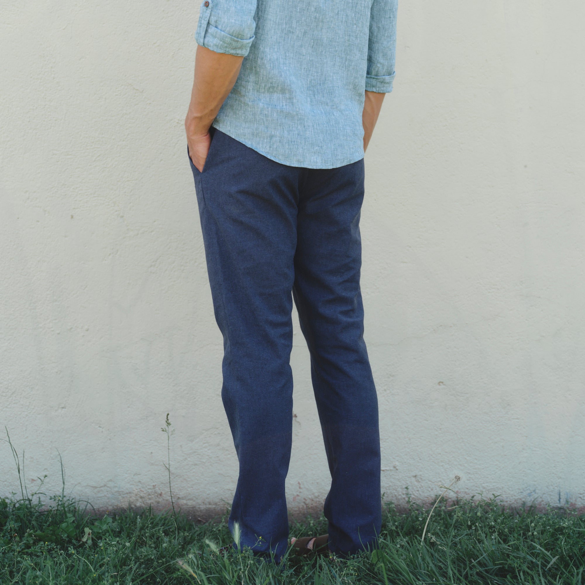 Pantalón Slim fit Pereira