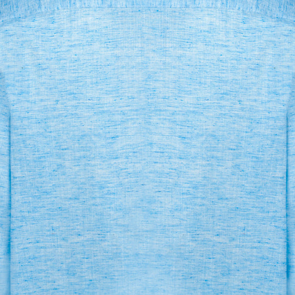 Camisa manga larga con lino Biel