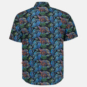Camisa hawaiana XXL Ecuatorial