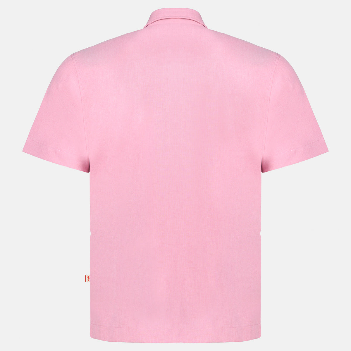 Camisa guayabera manga corta Aguilera