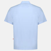 Camisa guayabera manga corta Mausol