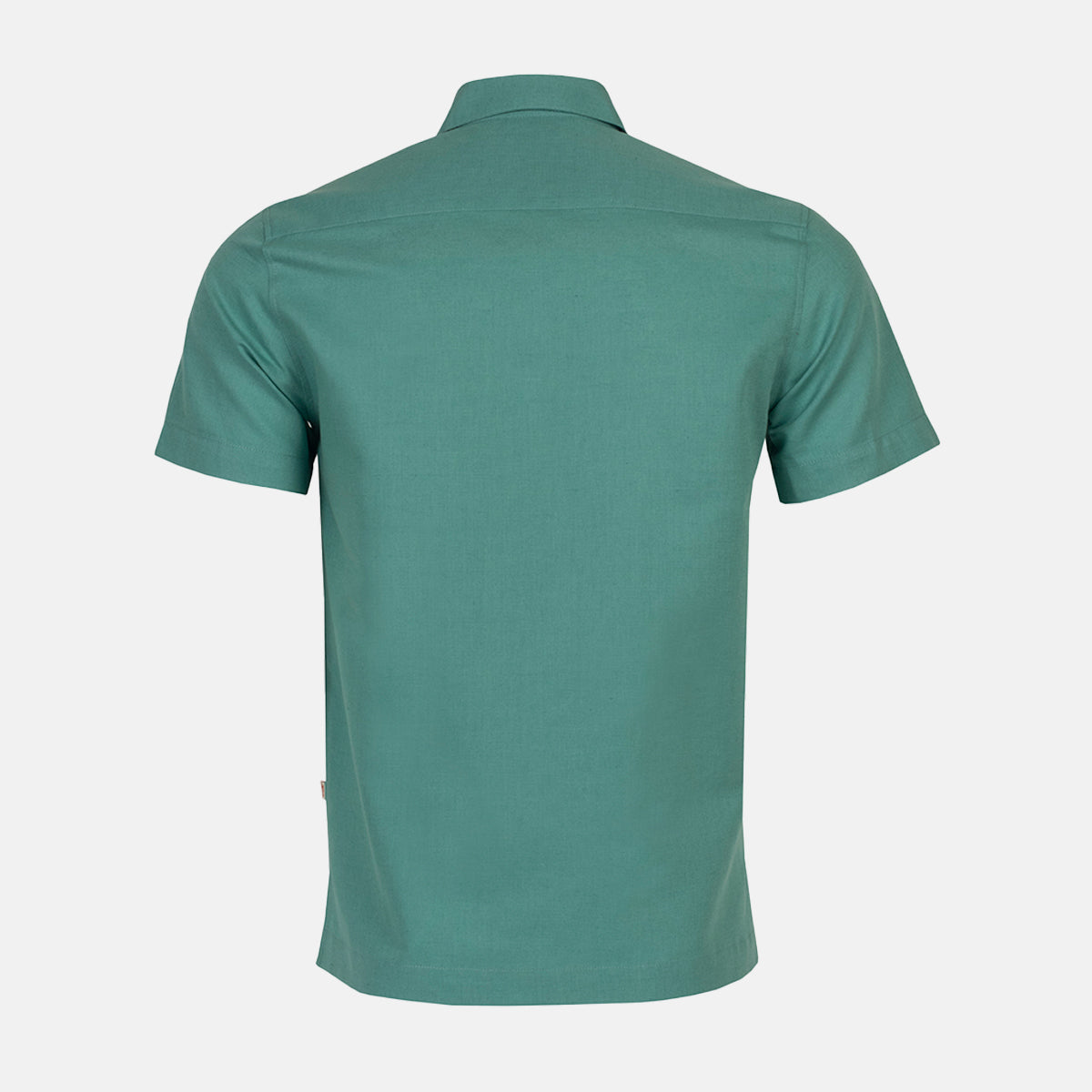 Camisa guayabera manga corta Mineo