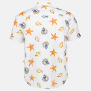 Camisa estampada Gunga TX