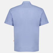 Camisa guayabera manga corta Orest