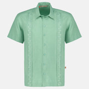 Camisa guayabera Petal TX