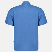 Camisa guayabera manga corta Pendul
