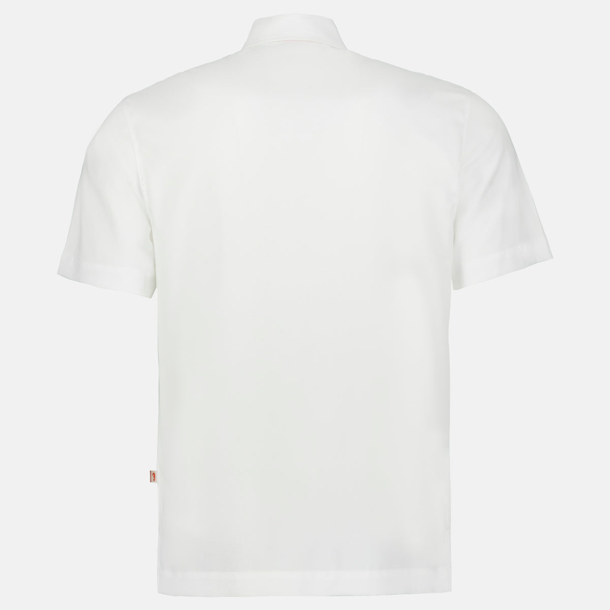 Camisa guayabera manga corta Procyon