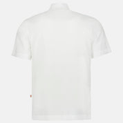 Camisa guayabera manga corta Procyon