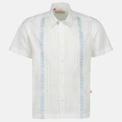 Camisa guayabera Rengala TX