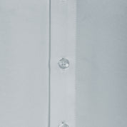 Camisa guayabera manga corta Cassius
