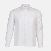 Camisa guayabera manga Larga Arthas
